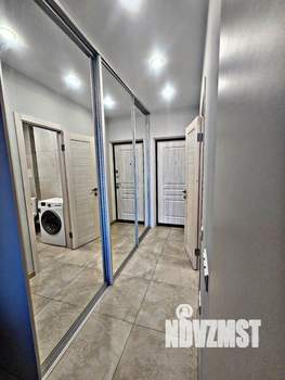 1-к квартира, посуточно, 30м2, 8/14 этаж