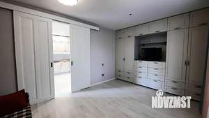 1-к квартира, на длительный срок, 43м2, 5/7 этаж