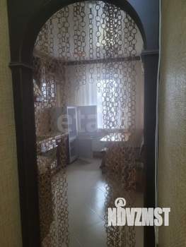 1-к квартира, на длительный срок, 45м2, 7/14 этаж