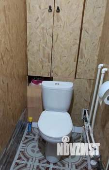 2-к квартира, посуточно, 50м2, 1/1 этаж