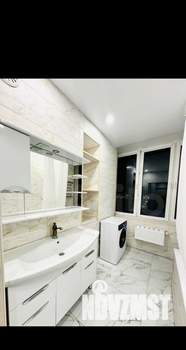 2-к квартира, на длительный срок, 60м2, 4/14 этаж