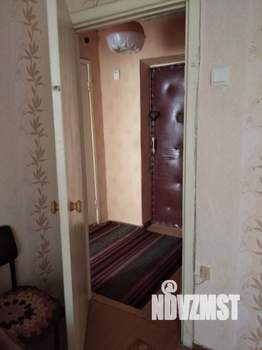 1-к квартира, на длительный срок, 35м2, 2/5 этаж