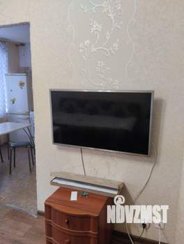 2-к квартира, на длительный срок, 46м2, 1/5 этаж