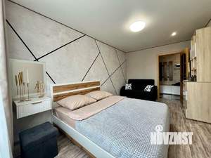 1-к квартира, посуточно, 35м2, 4/5 этаж