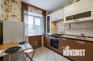 1-к квартира, посуточно, 33м2, 1/5 этаж