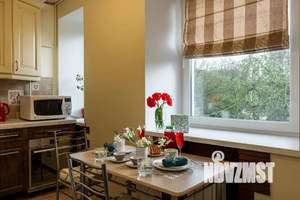 2-к квартира, посуточно, 50м2, 2/5 этаж