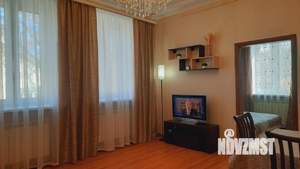 2-к квартира, посуточно, 55м2, 1/1 этаж