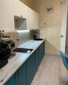 2-к квартира, на длительный срок, 58м2, 4/22 этаж