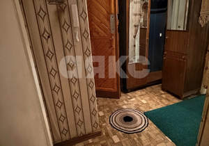 3-к квартира, на длительный срок, 61м2, 1/5 этаж