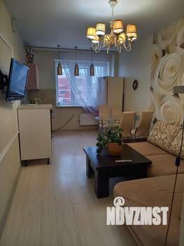 2-к квартира, на длительный срок, 60м2, 15/22 этаж