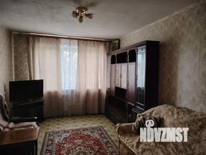 3-к квартира, на длительный срок, 64м2, 4/9 этаж