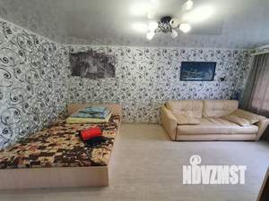 1-к квартира, посуточно, 40м2, 5/5 этаж