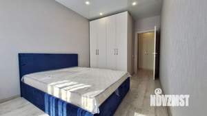 2-к квартира, на длительный срок, 40м2, 1/6 этаж