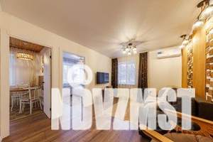 2-к квартира, посуточно, 31м2, 1/5 этаж