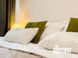 2-к квартира, посуточно, 55м2, 2/2 этаж