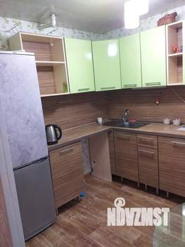 1-к квартира, на длительный срок, 34м2, 4/9 этаж