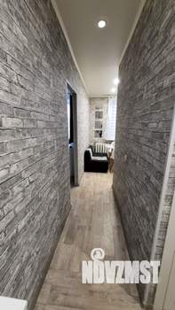 1-к квартира, на длительный срок, 32м2, 5/5 этаж