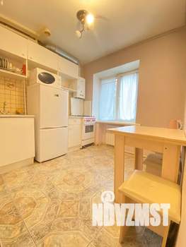 3-к квартира, посуточно, 54м2, 1/5 этаж