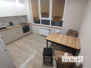2-к квартира, посуточно, 55м2, 7/22 этаж