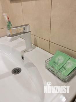 2-к квартира, посуточно, 50м2, 1/1 этаж