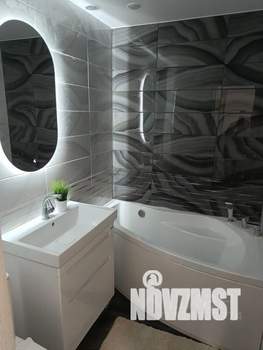 2-к квартира, посуточно, 47м2, 1/5 этаж