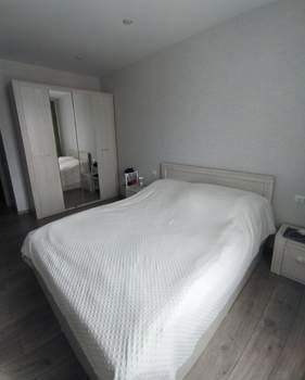 1-к квартира, на длительный срок, 36м2, 6/8 этаж