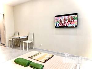 1-к квартира, посуточно, 26м2, 8/19 этаж