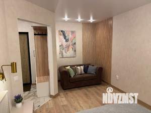 1-к квартира, посуточно, 30м2, 7/11 этаж
