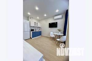 1-к квартира, посуточно, 30м2, 4/22 этаж