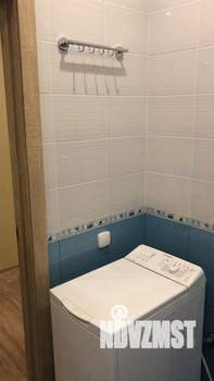 Студия квартира, на длительный срок, 30м2, 17/19 этаж