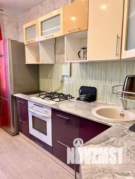 2-к квартира, посуточно, 49м2, 1/9 этаж