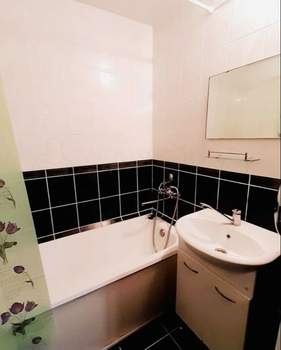 3-к квартира, на длительный срок, 64м2, 5/9 этаж