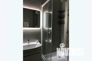 1-к квартира, посуточно, 30м2, 3/15 этаж