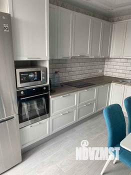 1-к квартира, на длительный срок, 44м2, 15/19 этаж