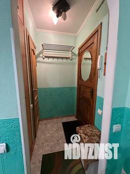 3-к квартира, посуточно, 50м2, 1/5 этаж