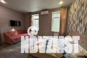 1-к квартира, посуточно, 25м2, 2/2 этаж