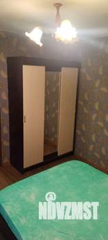 2-к квартира, на длительный срок, 46м2, 2/9 этаж