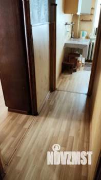 1-к квартира, на длительный срок, 30м2, 1/5 этаж