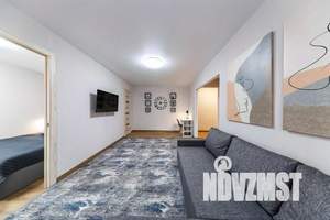 2-к квартира, посуточно, 10м2, 3/5 этаж