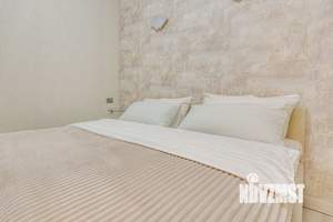 2-к квартира, посуточно, 50м2, 12/16 этаж