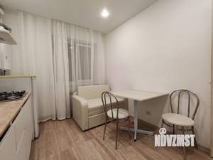 1-к квартира, на длительный срок, 36м2, 1/3 этаж