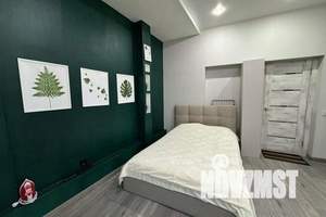 1-к квартира, посуточно, 25м2, 2/2 этаж