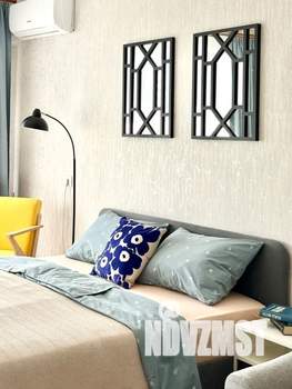 1-к квартира, посуточно, 36м2, 5/10 этаж