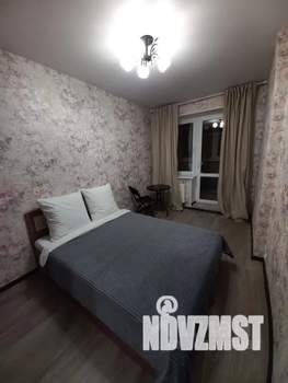 2-к квартира, посуточно, 50м2, 16/23 этаж