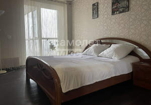 3-к квартира, на длительный срок, 86м2, 14/17 этаж