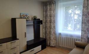 1-к квартира, на длительный срок, 30м2, 4/9 этаж
