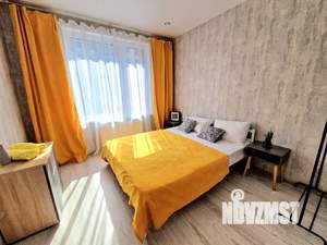 1-к квартира, посуточно, 36м2, 2/8 этаж