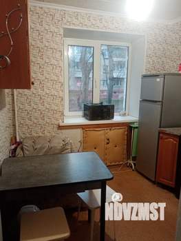 1-к квартира, на длительный срок, 30м2, 2/5 этаж