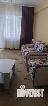 2-к квартира, на длительный срок, 43м2, 5/5 этаж