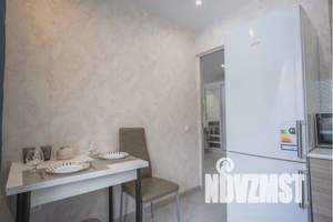 1-к квартира, посуточно, 31м2, 2/5 этаж